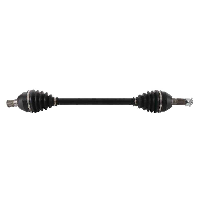 All Balls Racing 2017 Can-Am Maverick X3 8 Ball Axle Rear Left AB8-CA-8-329 AB8-CA-8-329 Photo - Primary