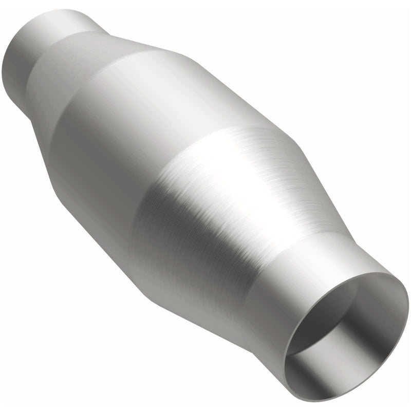MagnaFlow Standard Grade Federal / EPA Compliant Universal Catalytic Converter 59920 Photo - out of package