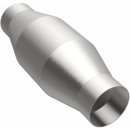 MagnaFlow Standard Grade Federal / EPA Compliant Universal Catalytic Converter 59920 Photo - out of package