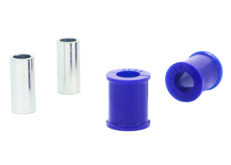 SuperPro Front Panhard Rod Bushing Kit SPF0194K Photo - Primary