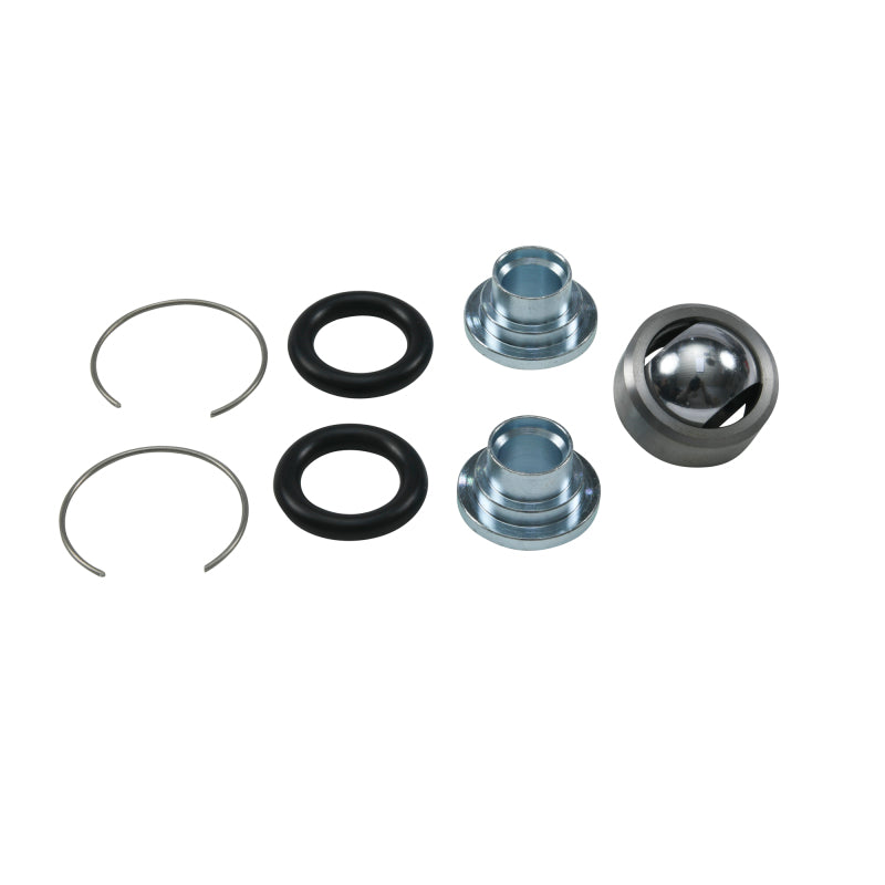 All Balls Racing 2017 Can-Am Maverick X3 Upper Front Shock Bearing Kit 21-0024 21-0024 Photo - Primary