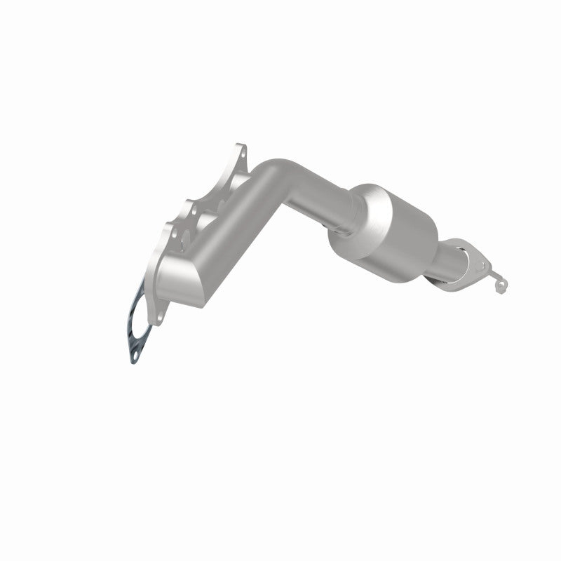 MagnaFlow Toyota HM Grade Federal / EPA Compliant Manifold Catalytic Converter 50848 360 Degree Image Set