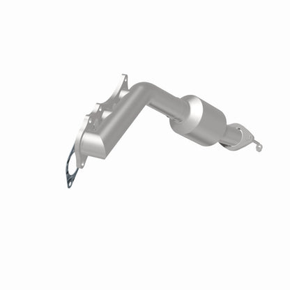 MagnaFlow Toyota HM Grade Federal / EPA Compliant Manifold Catalytic Converter 50848 360 Degree Image Set