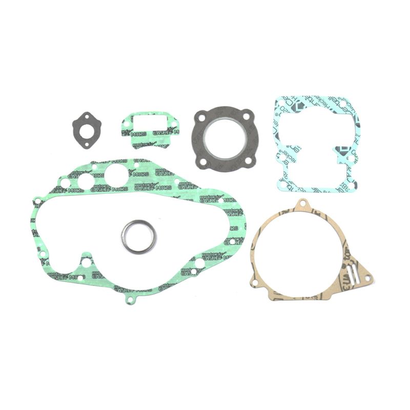 Athena 78-81 Suzuki DS 100 Complete Gasket Kit P400510850101 P400510850101 Photo - Primary