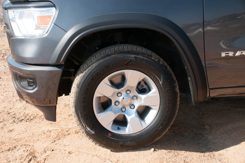 EGR 2019 RAM 1500 Rugged Style Fender Flares - Set 752954 752954 Photo - lifestyle view