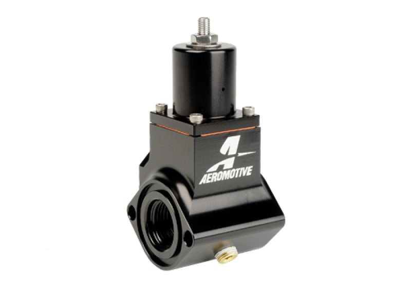 Aeromotive A3000 Drag Race Carbureted Fuel Pump Complete (Includes A3000 Pump 11215 Photo - Close Up