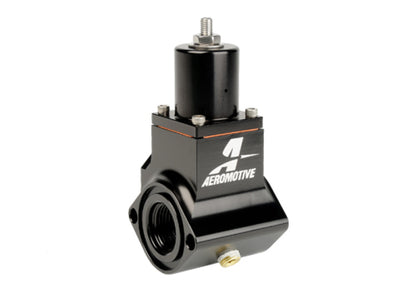 Aeromotive A3000 Drag Race Carbureted Fuel Pump Complete (Includes A3000 Pump 11215 Photo - Close Up
