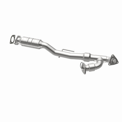 MagnaFlow Nissan Altima OEM Grade Federal / EPA Compliant Direct-Fit Catalytic Converter 52190 360 Degree Image Set