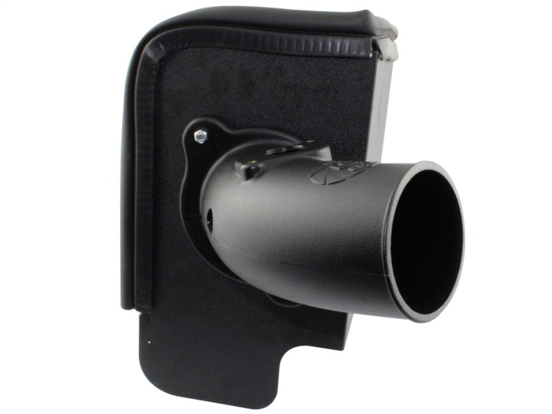 aFe Stage 2 Cold Air Intake Ford Excursion All 2006-2006 51-30392 Photo - Unmounted