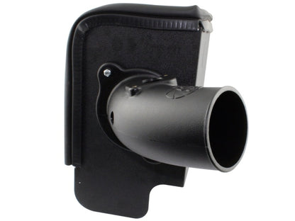 aFe Stage 2 Cold Air Intake Ford Excursion All 2006-2006 51-30392 Photo - Unmounted