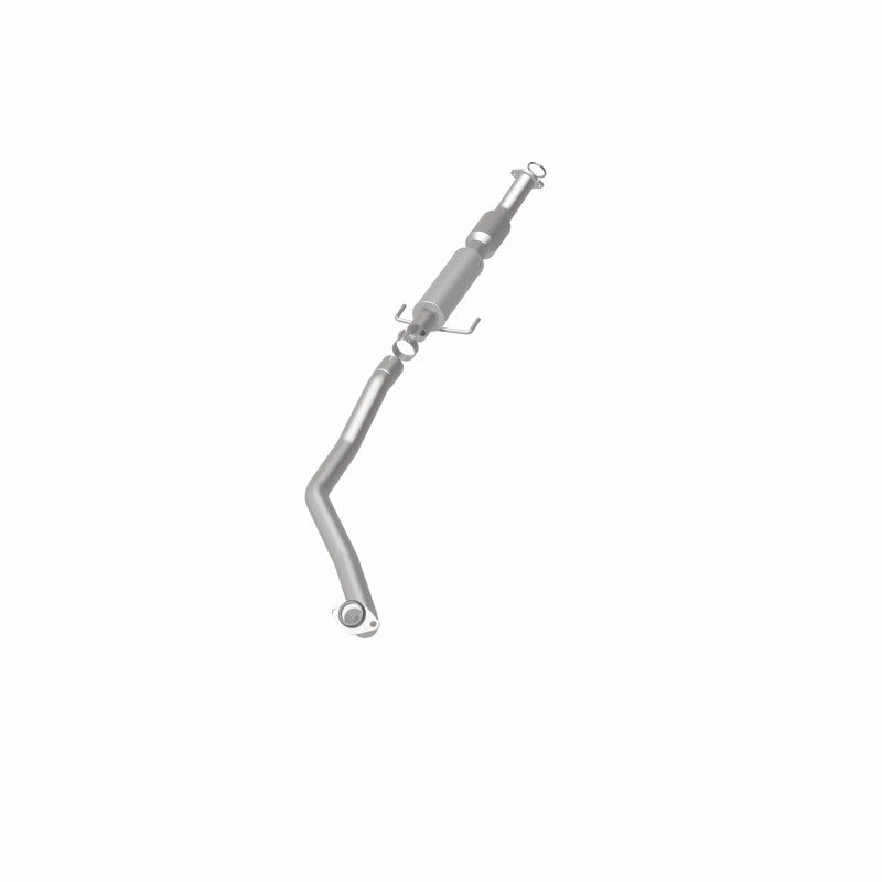 MagnaFlow OEM Grade Federal / EPA Compliant Direct-Fit Catalytic Converter 49502 360 Degree Image Set