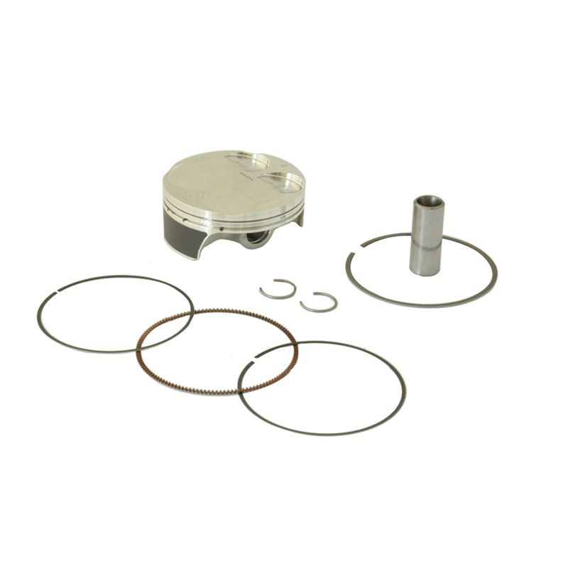 Athena 15-16 Kawasaki KX 250 F 76.96mm 4T Forged Racing Piston S4F07700030A S4F07700030A Photo - Primary