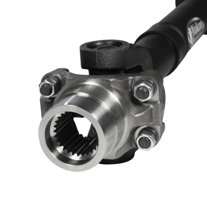 Yukon Gear & Axle Yukon Performance Rear Driveshaft Jeep JL Rubicon 2 Door Automatic YDS057 YDS057 Photo - Unmounted