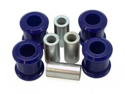 SuperPro Control Arm Bush Kit SPF4745K Photo - Primary