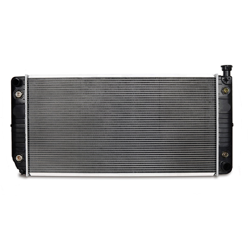 Mishimoto 1988-1993 Chevrolet/GMC C/K Truck w/ 5.7L/7.4L V8, HD Cooling and 34" R624-AT Photo - out of package