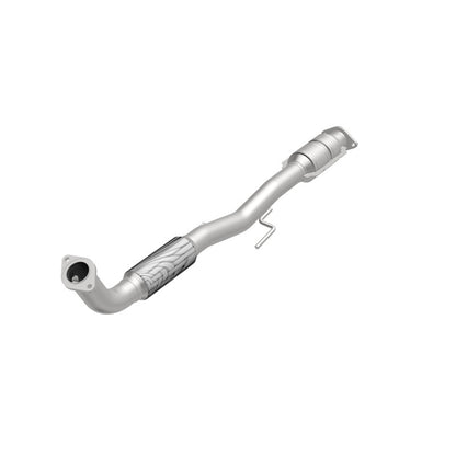 MagnaFlow Toyota California Grade CARB Compliant Direct-Fit Catalytic Converter 457166 360 Degree Image Set