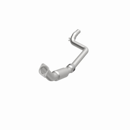MagnaFlow California Grade CARB Compliant Direct-Fit Catalytic Converter 5561540 360 Degree Image Set