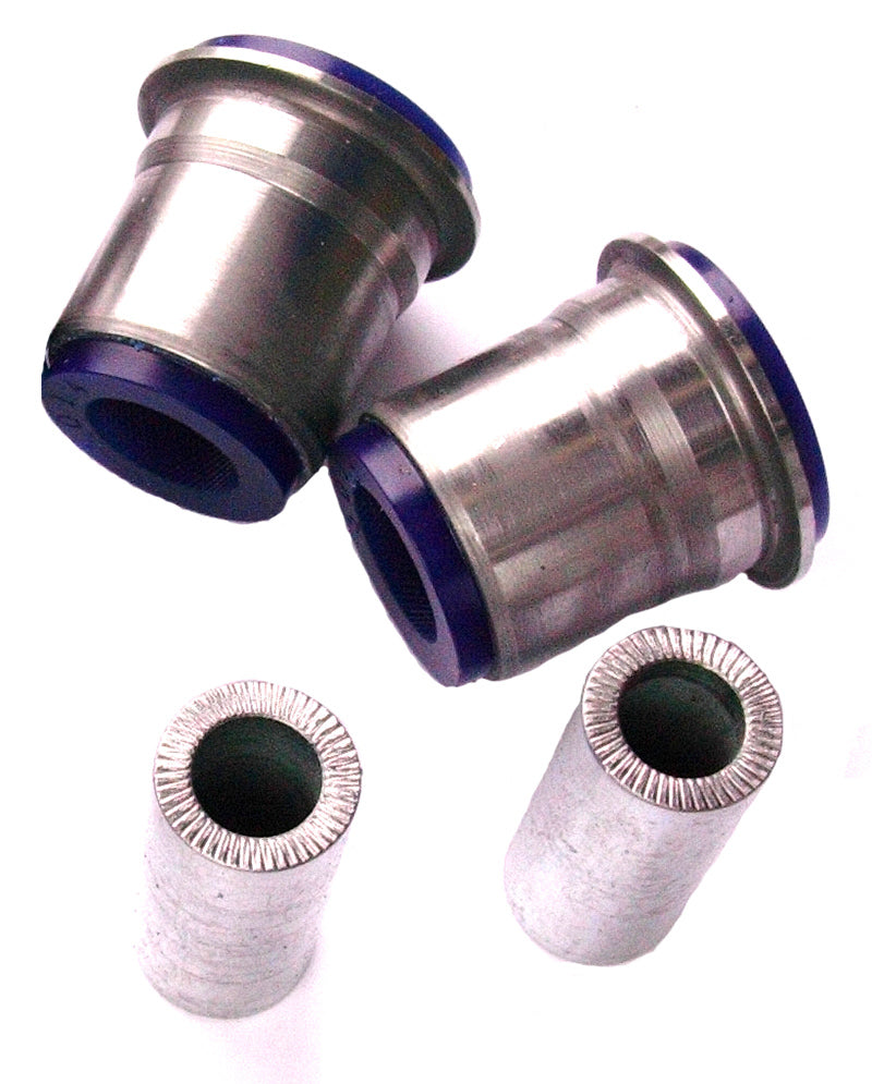 SuperPro Rear Control Arm Lower-Inner Bushing Kit SPF3014K Photo - Primary