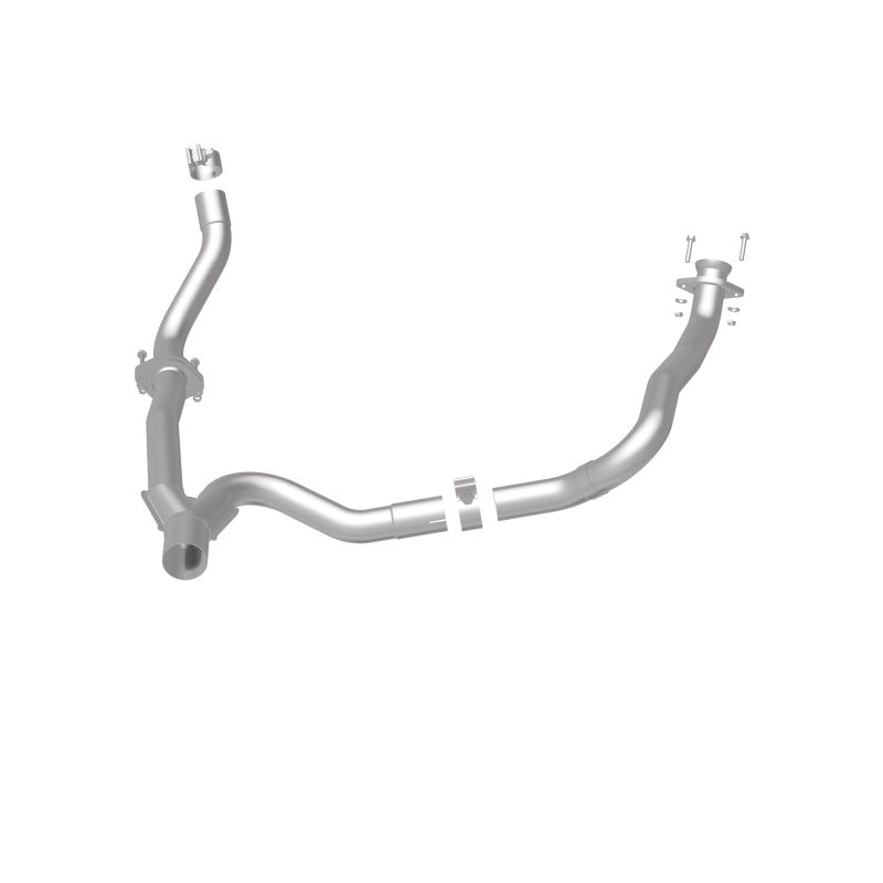 Magnaflow Manifold Pipe 19211 360 Degree Image Set