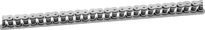 BikeMaster 530x120 BMZR Z-Ring Chain - Chrome/Chrome 197429 197429 User 1