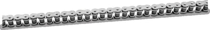 BikeMaster 530x120 BMZR Z-Ring Chain - Chrome/Chrome 197429 197429 User 1