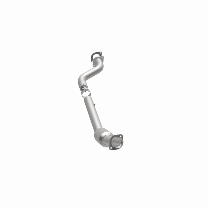 MagnaFlow Pontiac GTO California Grade CARB Compliant Direct-Fit Catalytic Converter 4561033 360 Degree Image Set