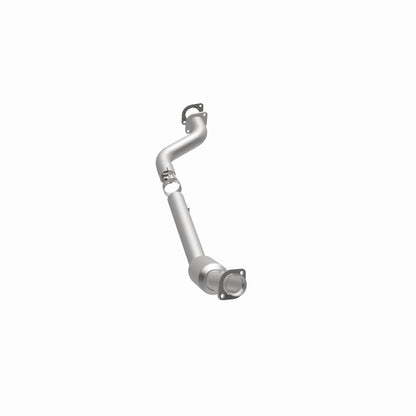 MagnaFlow Pontiac GTO California Grade CARB Compliant Direct-Fit Catalytic Converter 4561033 360 Degree Image Set