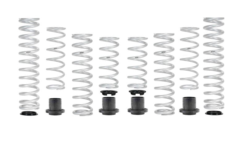 Eibach Pro-UTV Stage 3 Performance Kit 2020 Kawasaki Teryx KRX 1000 E85-214-001-03-22 E85-214-001-03-22 Photo - Primary
