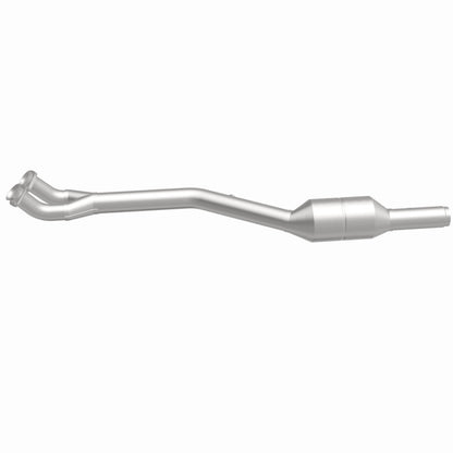 MagnaFlow BMW M5 OEM Grade Federal / EPA Compliant Direct-Fit Catalytic Converter 51112 360 Degree Image Set
