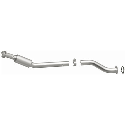 MagnaFlow Pontiac GTO HM Grade Federal / EPA Compliant Direct-Fit Catalytic Converter 93995 Photo - out of package