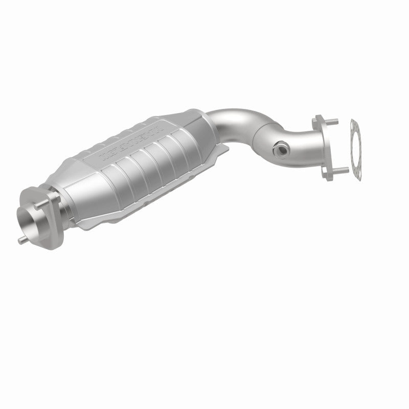 MagnaFlow Cadillac OEM Grade Federal / EPA Compliant Direct-Fit Catalytic Converter 49170 360 Degree Image Set