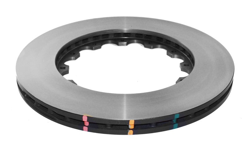 DBA 16-18 Ford Focus RS Front 5000 Series Replacement Ring 52968.1 52968.1 Photo - out of package