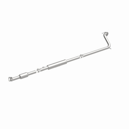 Magnaflow Conv DF 06-09 Eclipse 3.8L rear OEM (Not for sale in California) 49152 49152 360 Degree Image Set