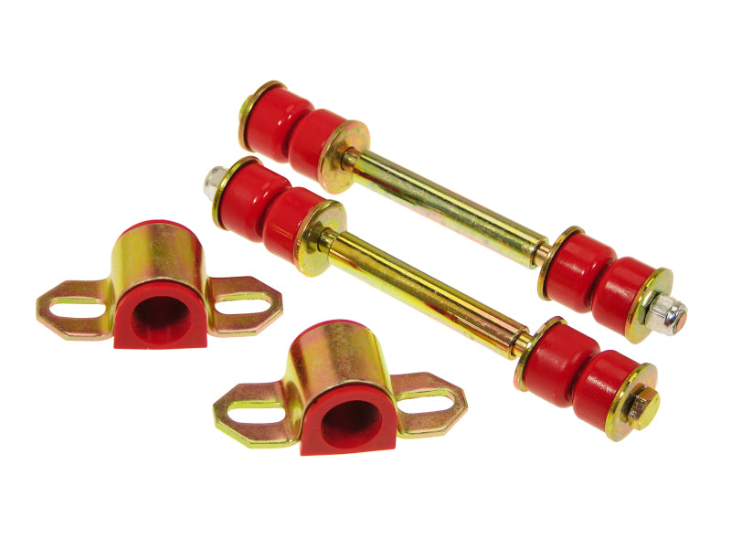 Prothane Suspension Stabilizer Bar Bushing 14-1102 Photo - Primary