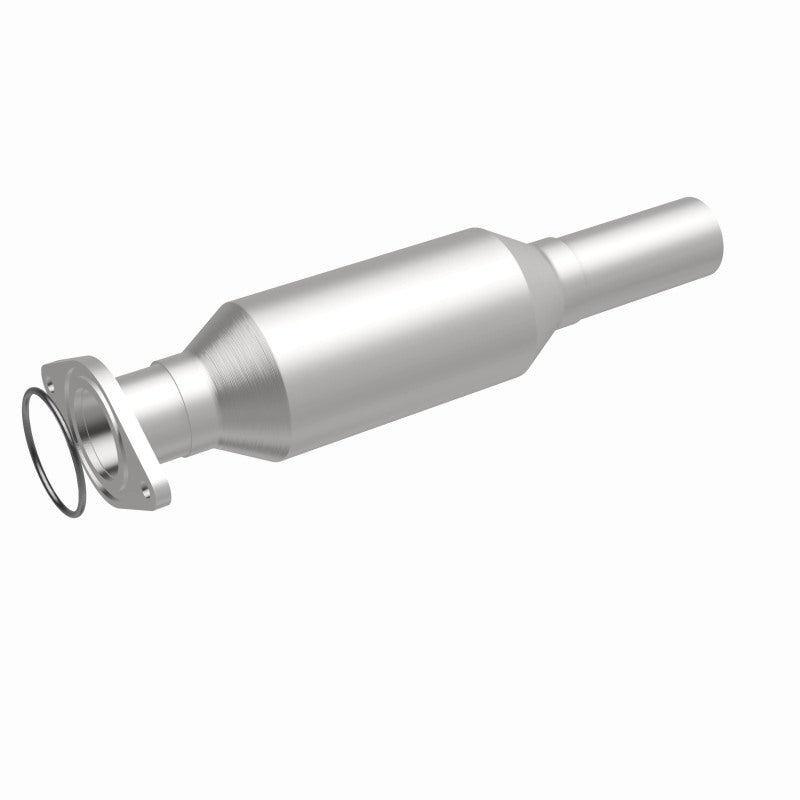 MagnaFlow Ford Fusion OEM Grade Federal / EPA Compliant Direct-Fit Catalytic Converter 52469 360 Degree Image Set