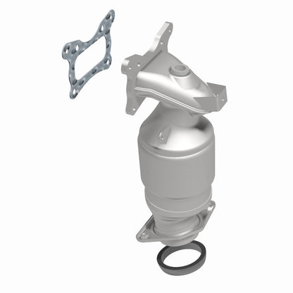 MagnaFlow Honda CR-V OEM Grade Federal / EPA Compliant Manifold Catalytic Converter 52020 360 Degree Image Set