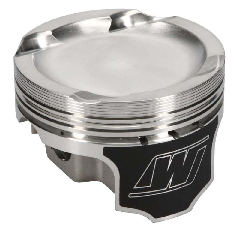 Wiseco Piston Kit- Honda K24 w/K20 Heads -21cc 87mm K622M87 Photo - Primary