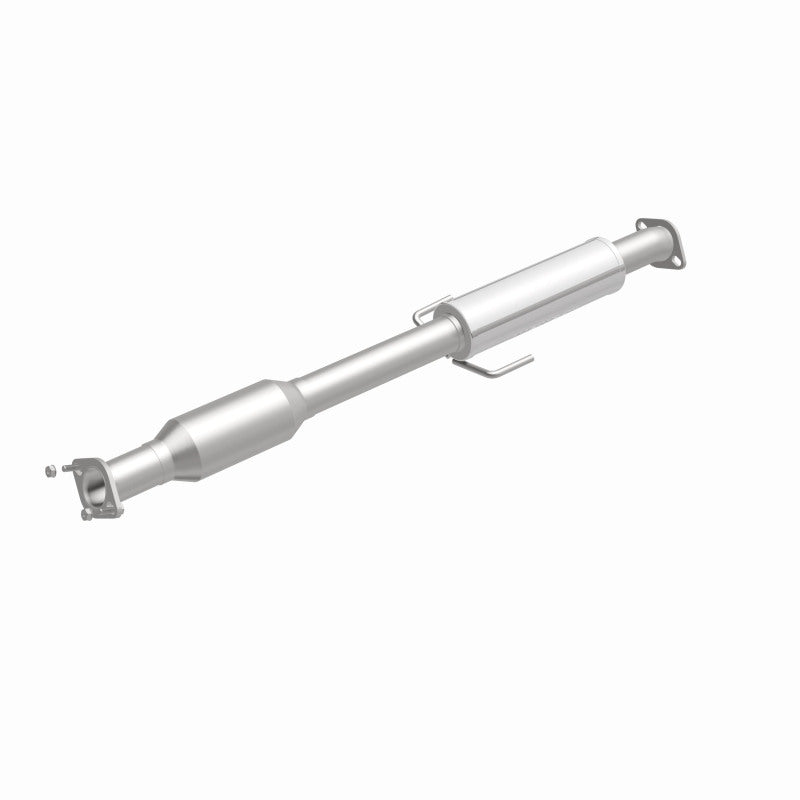 MagnaFlow Hyundai Azera OEM Grade Federal / EPA Compliant Direct-Fit Catalytic Converter 52822 360 Degree Image Set