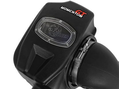 aFe Momentum GT Pro 5R Cold Air Intake System - GM Colorado/Canyon 16-17 I 54-74007 Photo - Unmounted