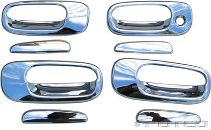 Putco 2005-2007, Dodge Charger 402128 Photo - Primary