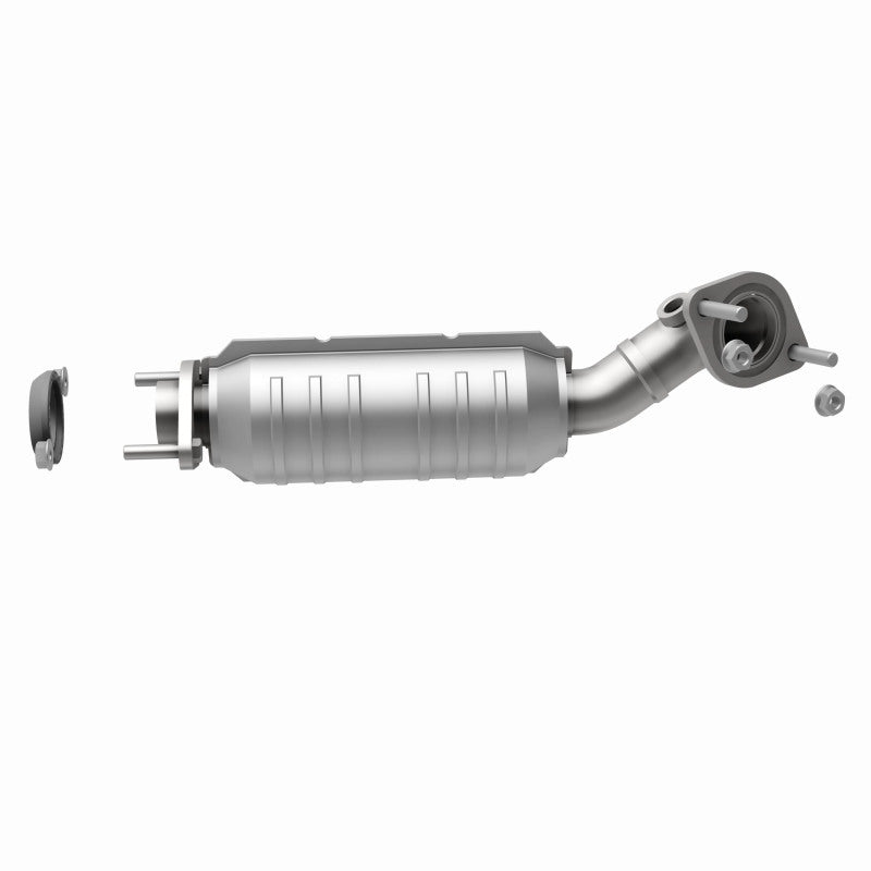 MagnaFlow Cadillac OEM Grade Federal / EPA Compliant Direct-Fit Catalytic Converter 51617 360 Degree Image Set