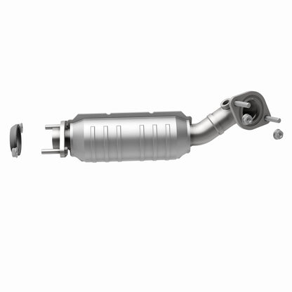 MagnaFlow Cadillac OEM Grade Federal / EPA Compliant Direct-Fit Catalytic Converter 51617 360 Degree Image Set