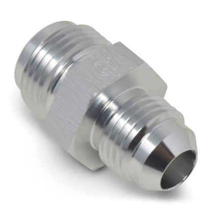 Russell Performance -6 AN (11/16in-18 Inverted Flare) Power Steering Adapter (25 pcs.) 648058 648058 Photo - out of package