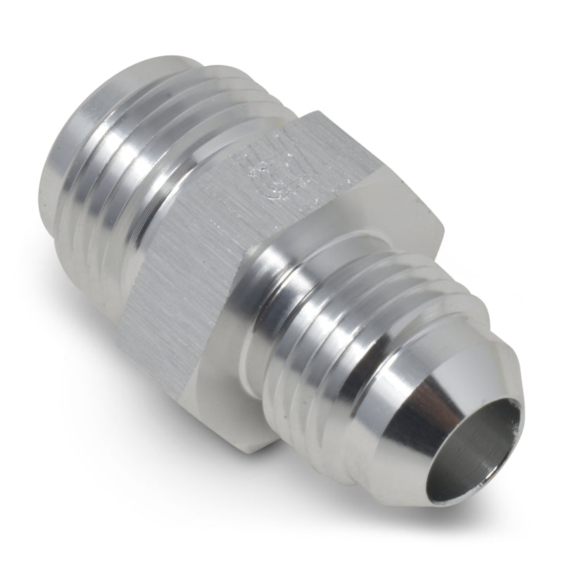 Russell Performance -6 AN (11/16in-18 Inverted Flare) Power Steering Adapter (25 pcs.) 648058 648058 Photo - out of package