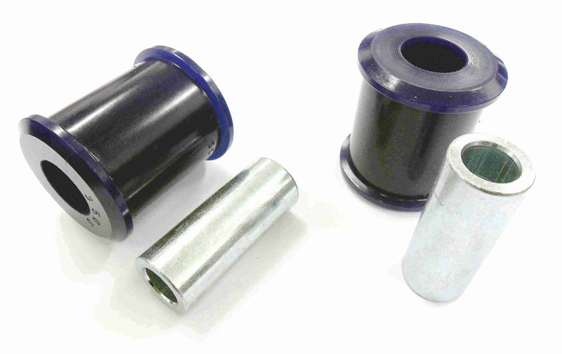 SuperPro Rear Control Arm Upper-Inner Bushing Kit SPF3505K Photo - Primary
