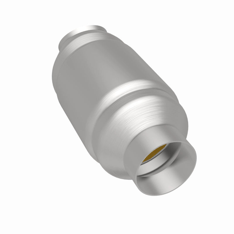 MagnaFlow Toyota California Grade CARB Compliant Universal Catalytic Converter 337975 360 Degree Image Set
