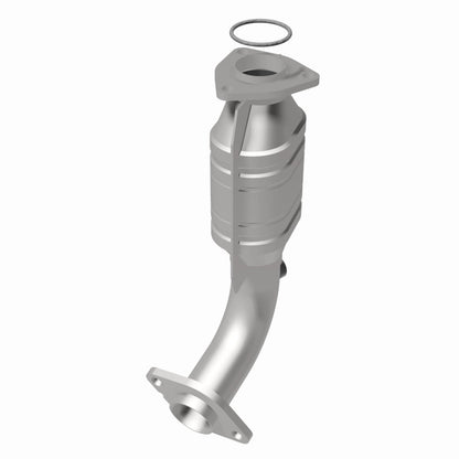 MagnaFlow OEM Grade Federal / EPA Compliant Direct-Fit Catalytic Converter 49555 360 Degree Image Set