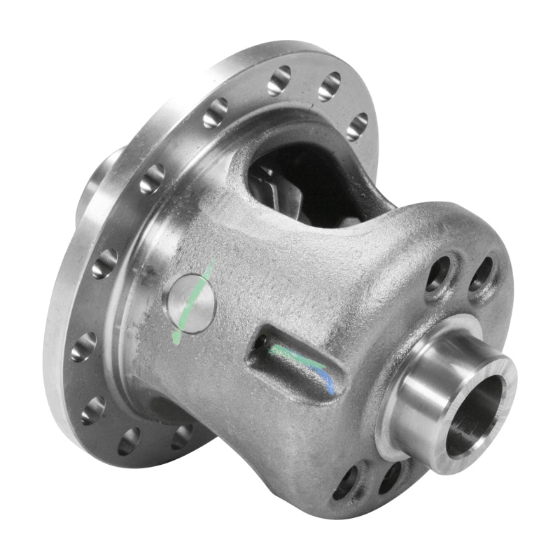 Yukon Gear & Axle Yukon Trac Loc Limited Slip Carrier for Dana M300 41 Spline 4.10 & Up YC DM300-4-41T/L YC DM300-4-41T/L Photo - out of package