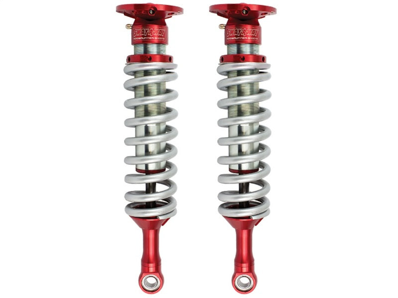 aFe  POWER 301-5600-01  Control Sway-A-Way 2.5" Front Coilover Kit 301-5600-01 Photo - Primary