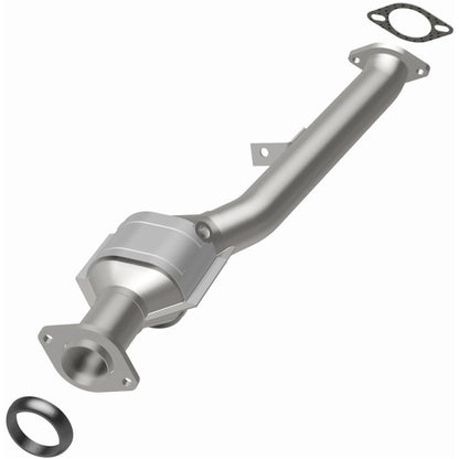 MagnaFlow Subaru Impreza California Grade CARB Compliant Direct-Fit Catalytic Converter 5421985 Photo - out of package